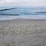 Cinema Lägenhet