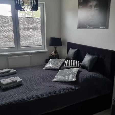 Cinema Apartman