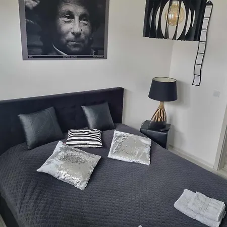 Cinema Apartman Mielno