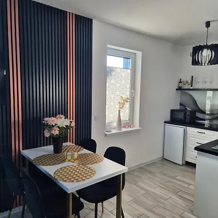 Cinema Apartment Mielno (Koszalin)
