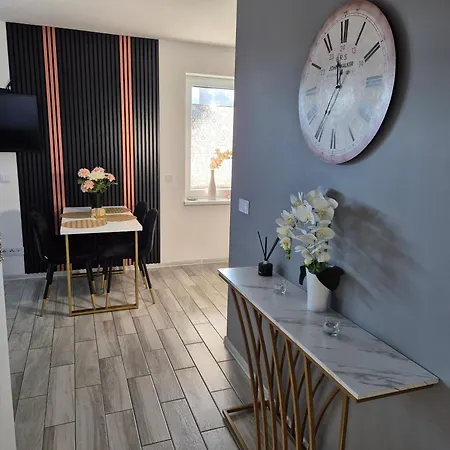 Apartman Cinema Mielno