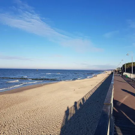 Cinema * Mielno (Koszalin)