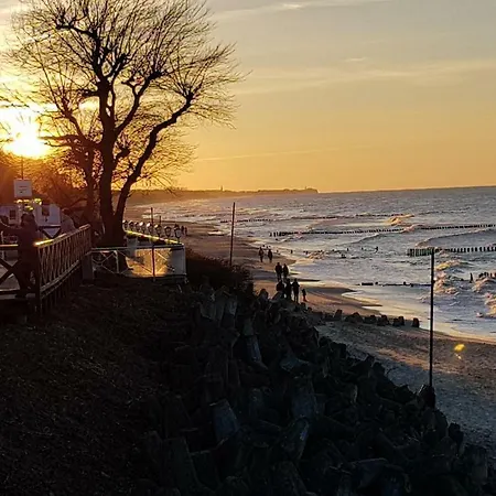 Cinema Appartement *