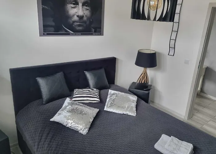 Cinema Apartamento Mielno (Koszalin)