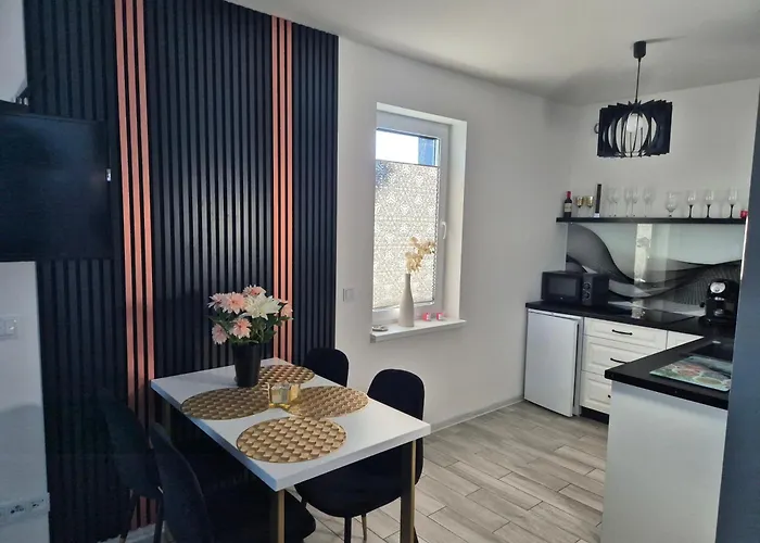 Cinema Апартаменты Мельно