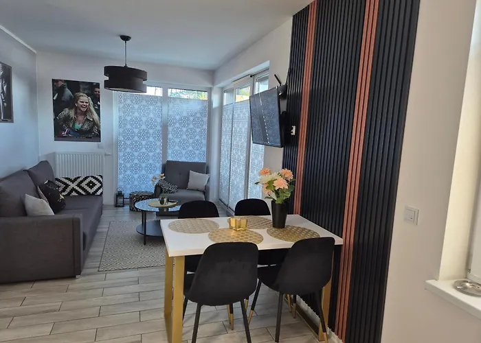 Cinema * Mielno (Koszalin)